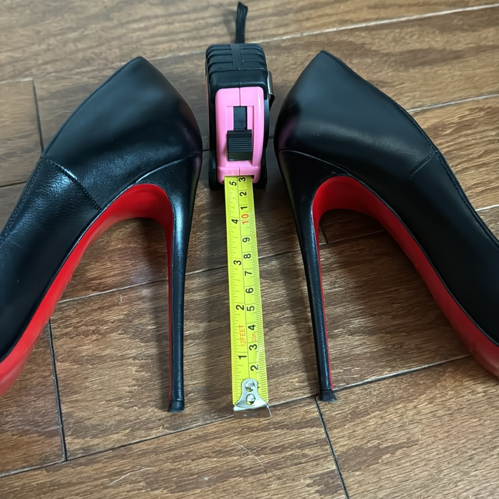 Christian Louboutin - Kate Heels - Picture 4 of 5